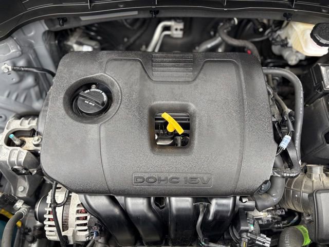 Certified 2023 Kia Soul LX image 33