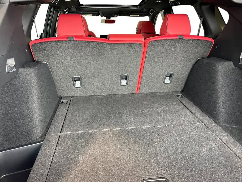 New 2026 Acura RDX A-Spec image 35