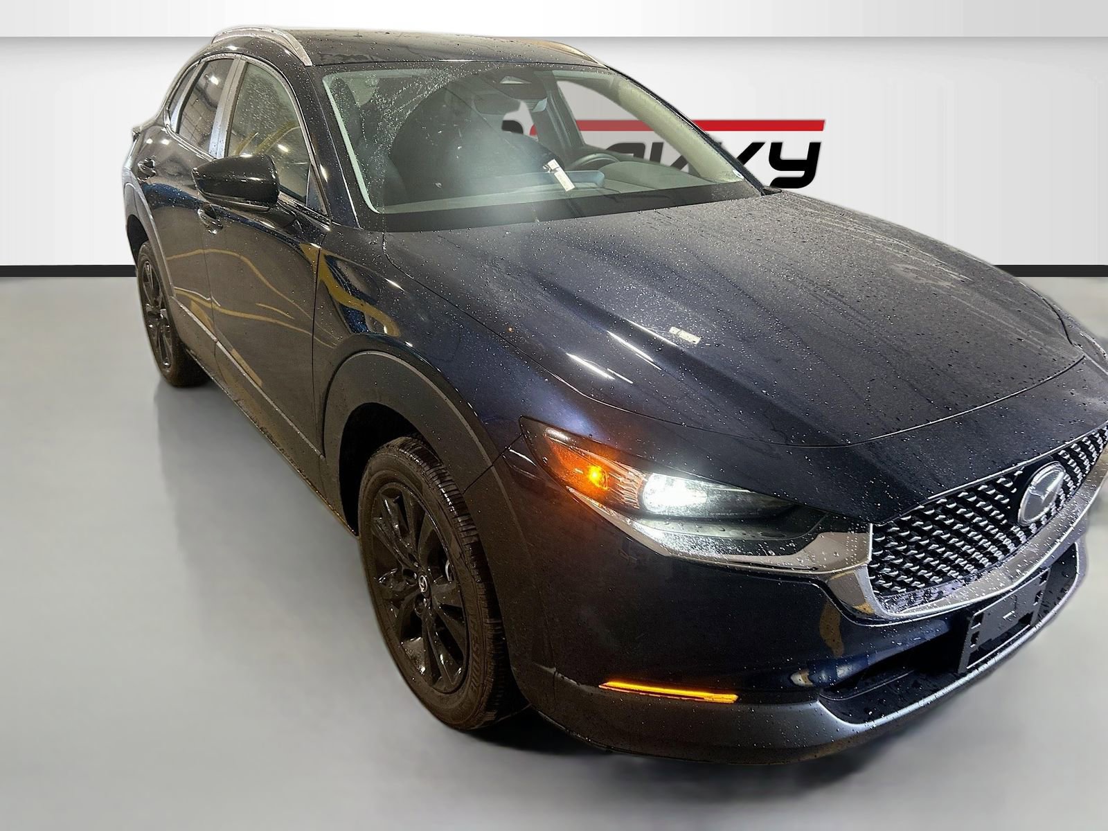 Used 2025 MAZDA CX-30 AWD 2.5 S w/ Select Sport Pkg