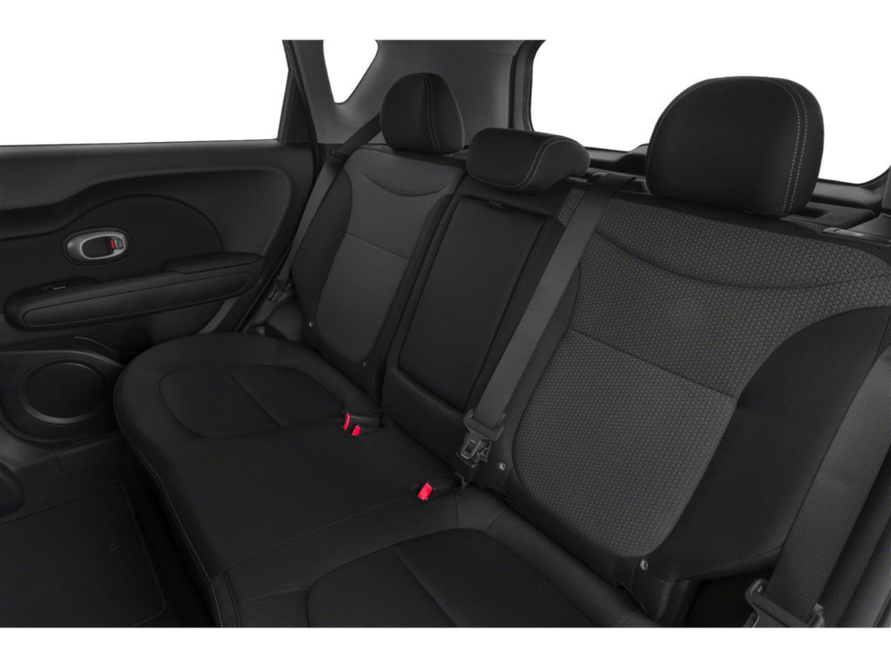 Used 2019 Kia Soul + FWD image 8
