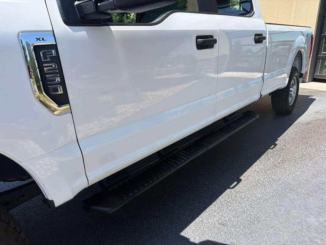 Used 2021 Ford F250 XL w/ Power Equipment Group AWD/4WD image 51