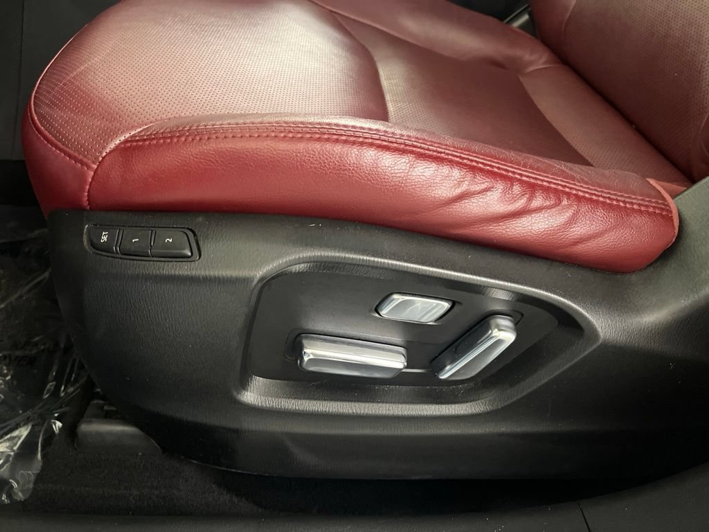 Used 2021 MAZDA CX-9 Carbon Edition AWD/4WD image 54