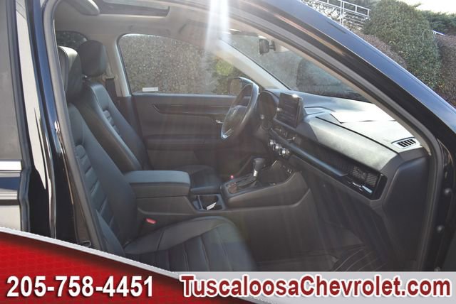 Used 2024 Honda CR-V EX-L image 25
