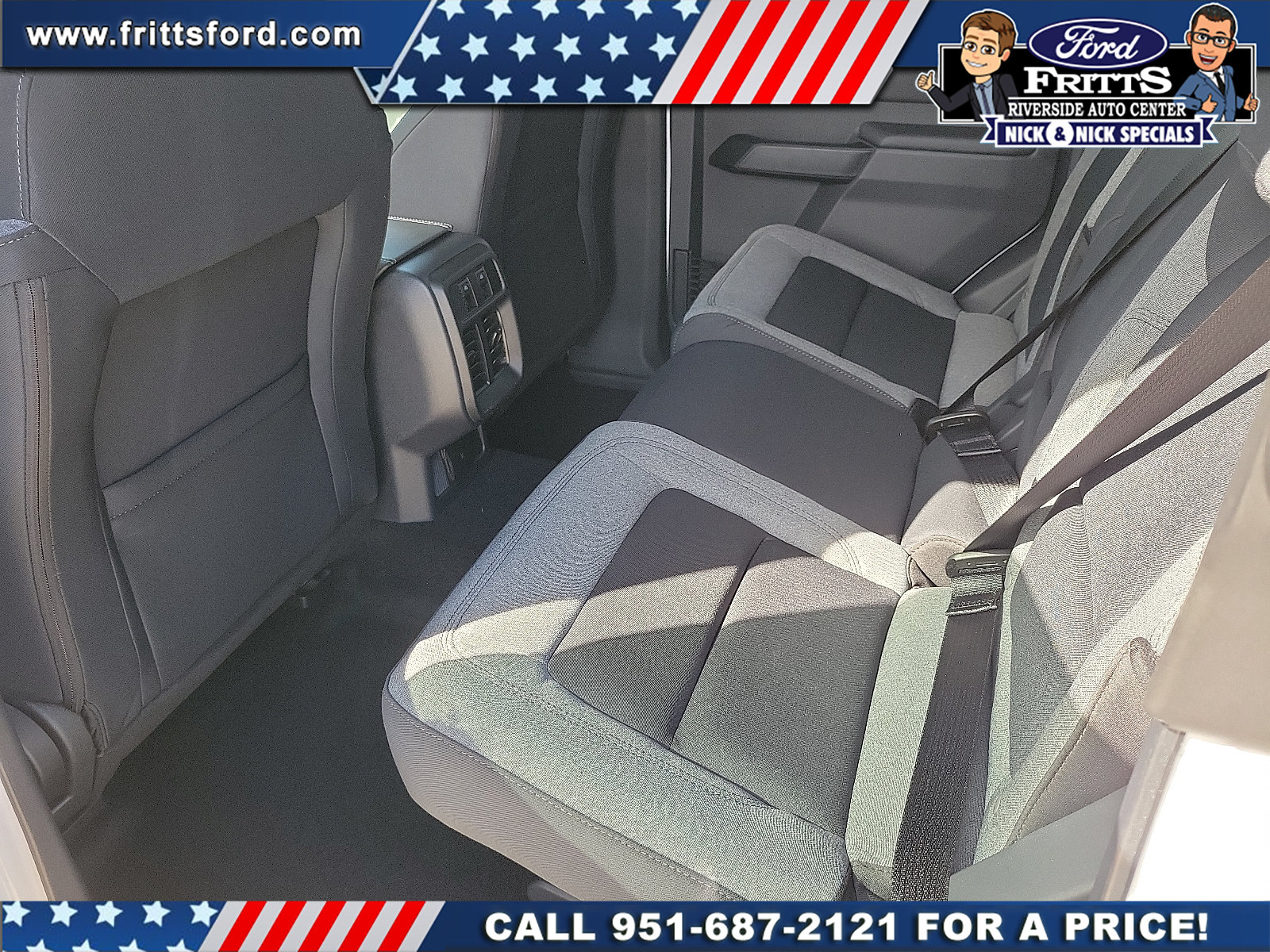 New 2026 Ford Bronco Big Bend AWD/4WD image 15