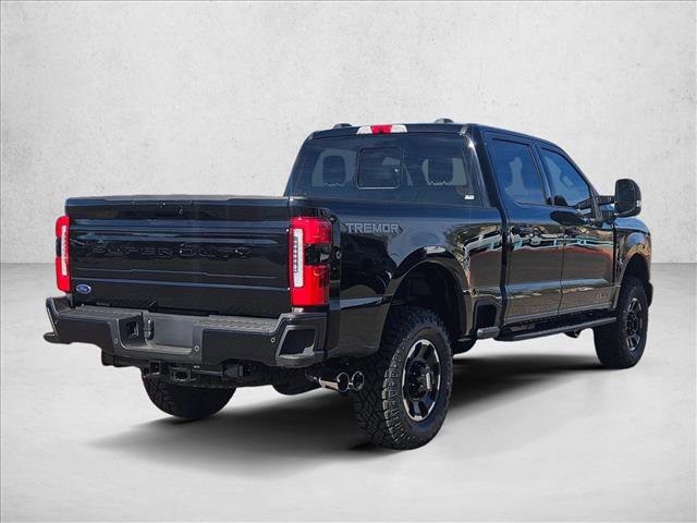 New 2026 Ford F350 Platinum w/ Tremor Off-Road Package image 2