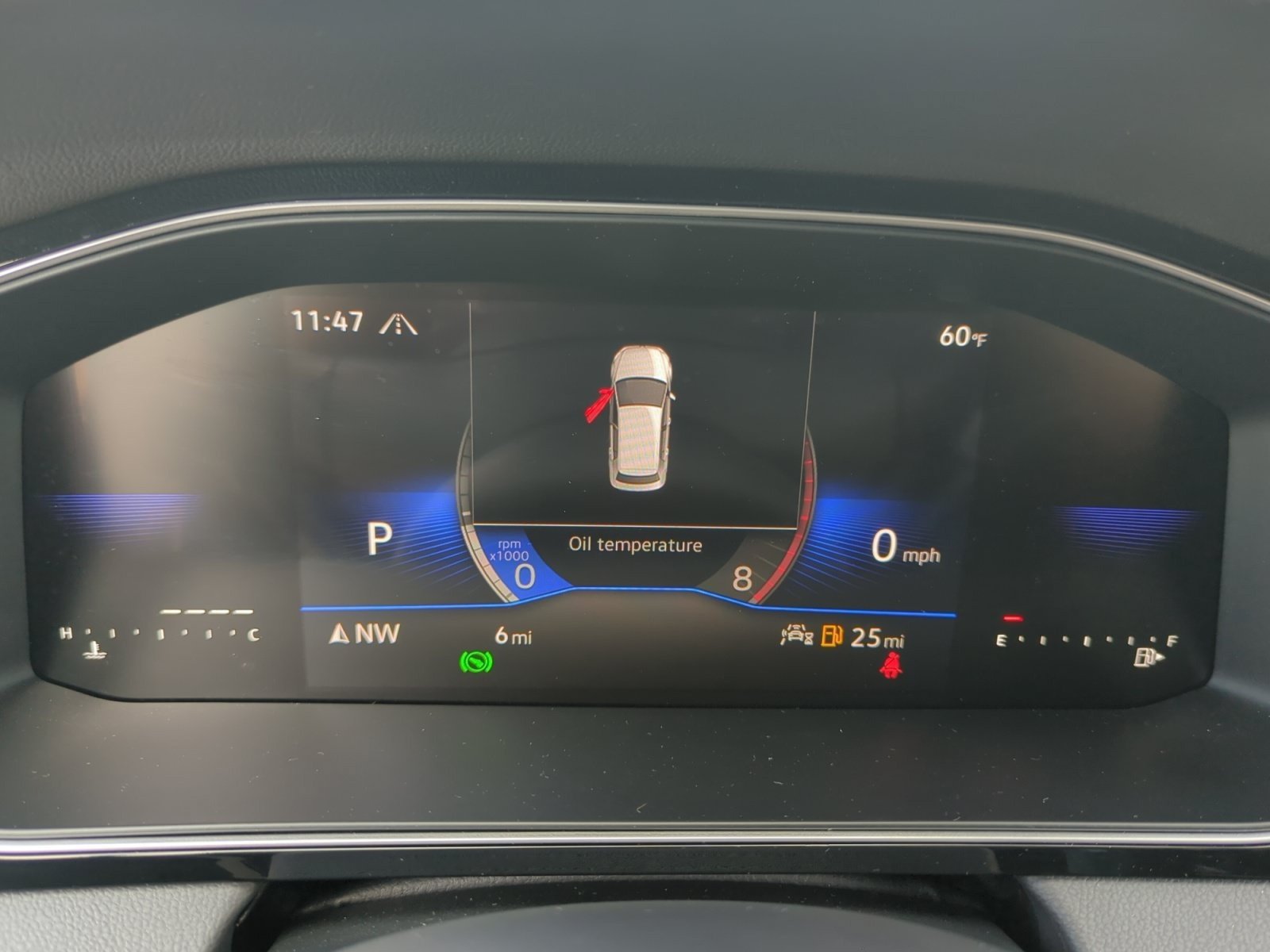 New 2026 Volkswagen Jetta Sport FWD image 10