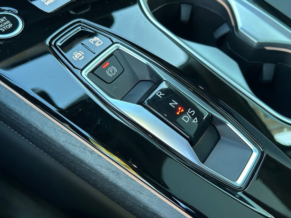 New 2026 Audi A6 Prestige image 35