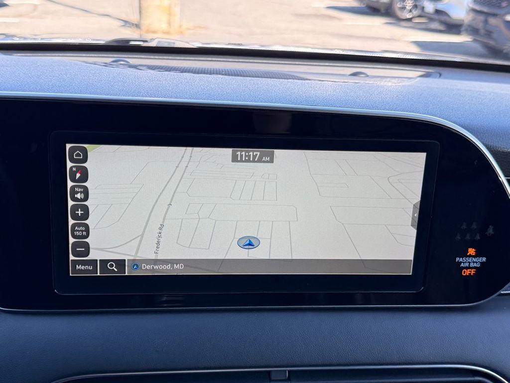 Used 2020 Hyundai Palisade Limited image 16