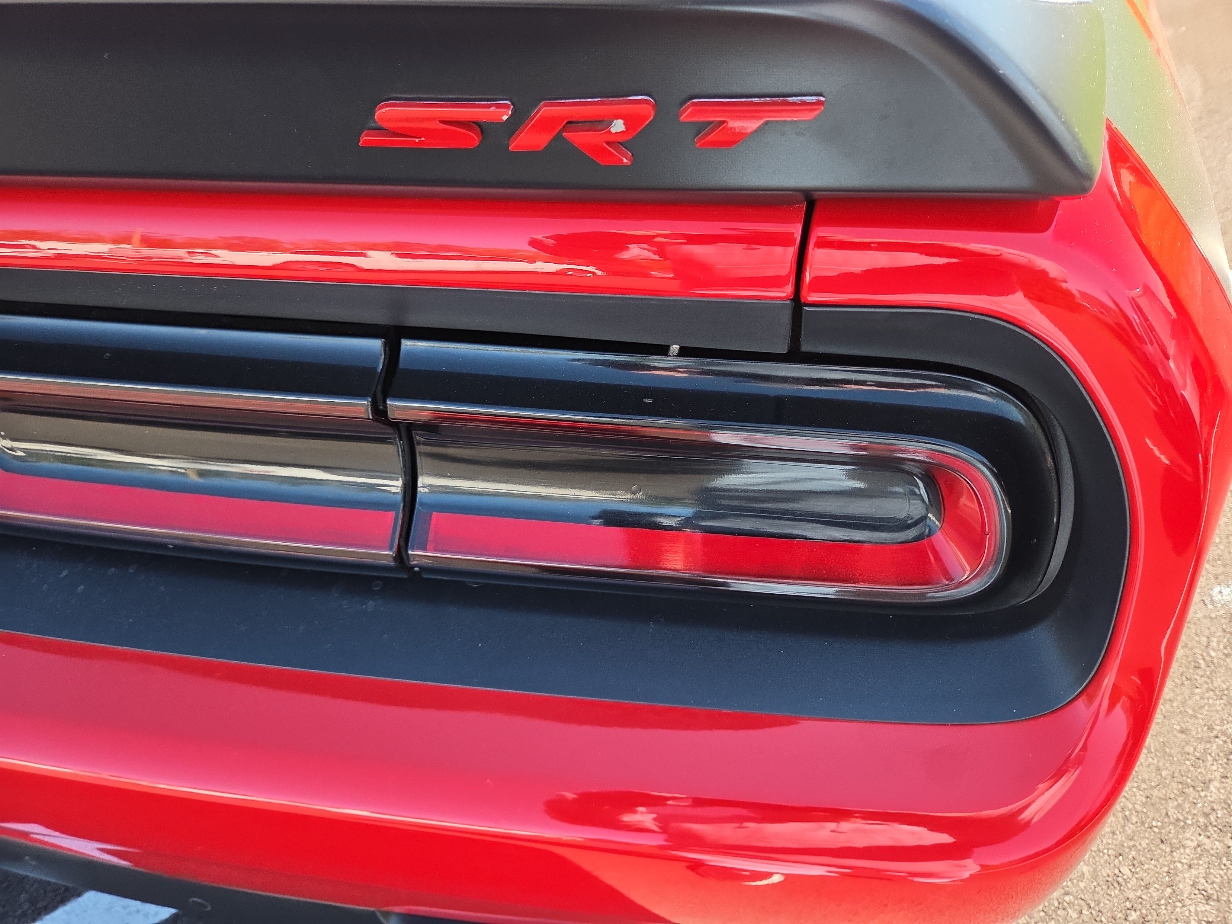Used 2019 Dodge Challenger R/T Scat Pack RWD image 15
