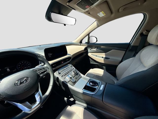 Certified 2023 Hyundai Santa Fe SEL FWD image 21