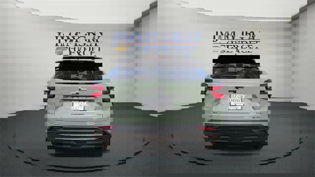 New 2026 Chevrolet Trax ACTIV w/ Driver Confidence Package image 4