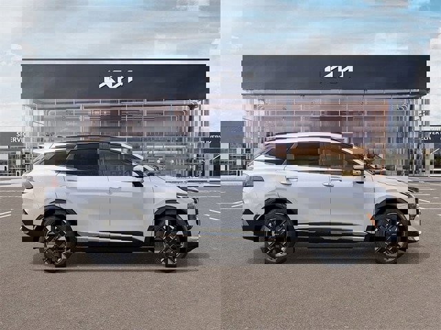 New 2026 Kia Sportage SX image 7