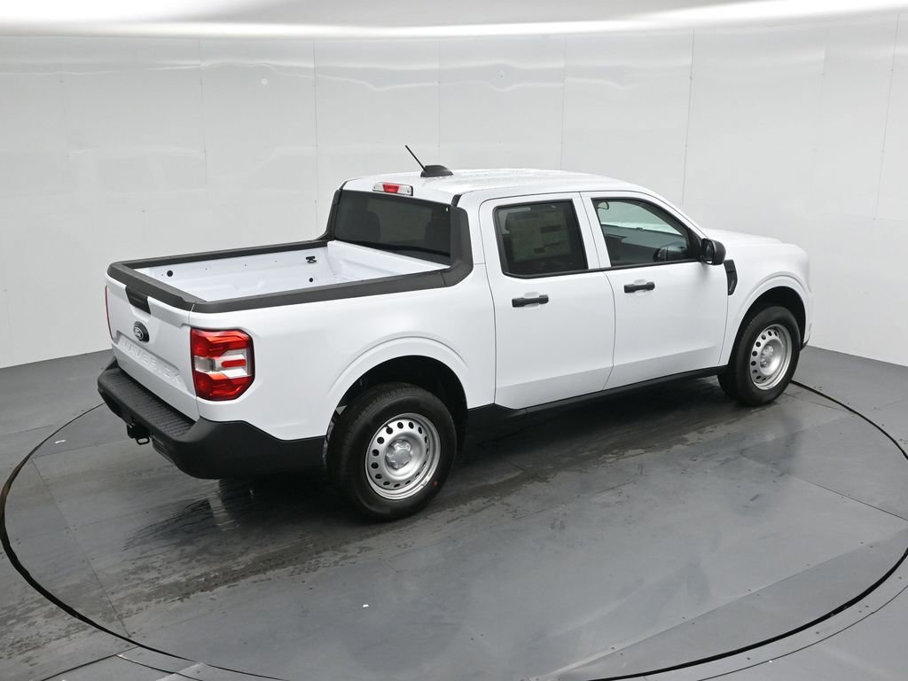 New 2026 Ford Maverick XL FWD image 37