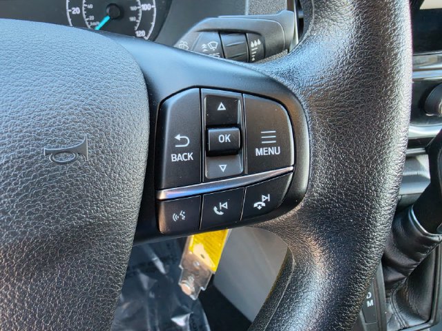 Used 2025 Ford Transit 350 XLT RWD image 23