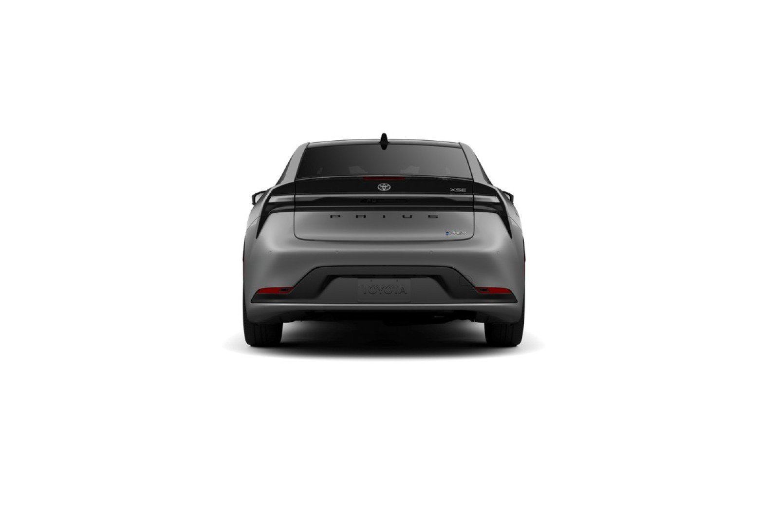 New 2026 Toyota Prius Plug-In Hybrid image 8