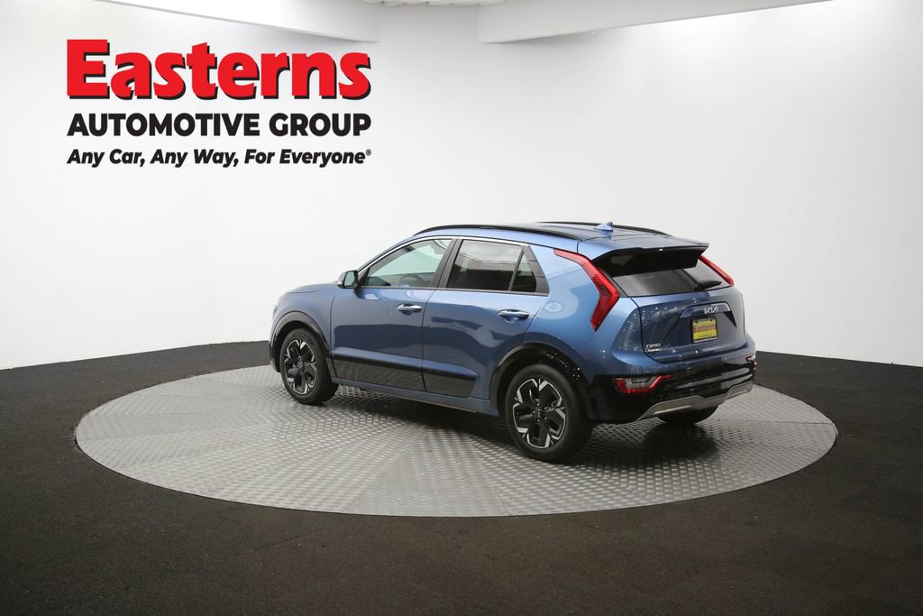 Used 2023 Kia Niro Wave w/ Wave Preserve Package image 63