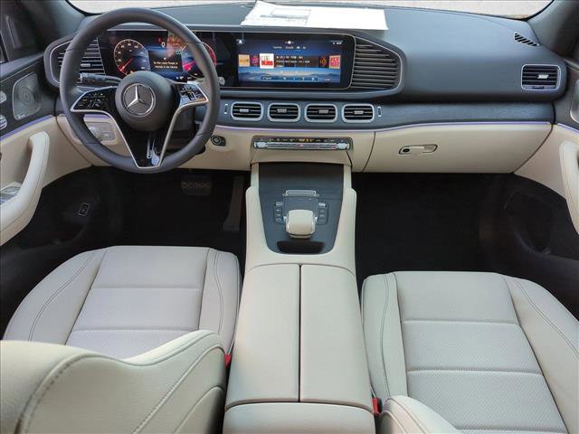 New 2026 Mercedes-Benz GLE 350 GLE 350 image 14