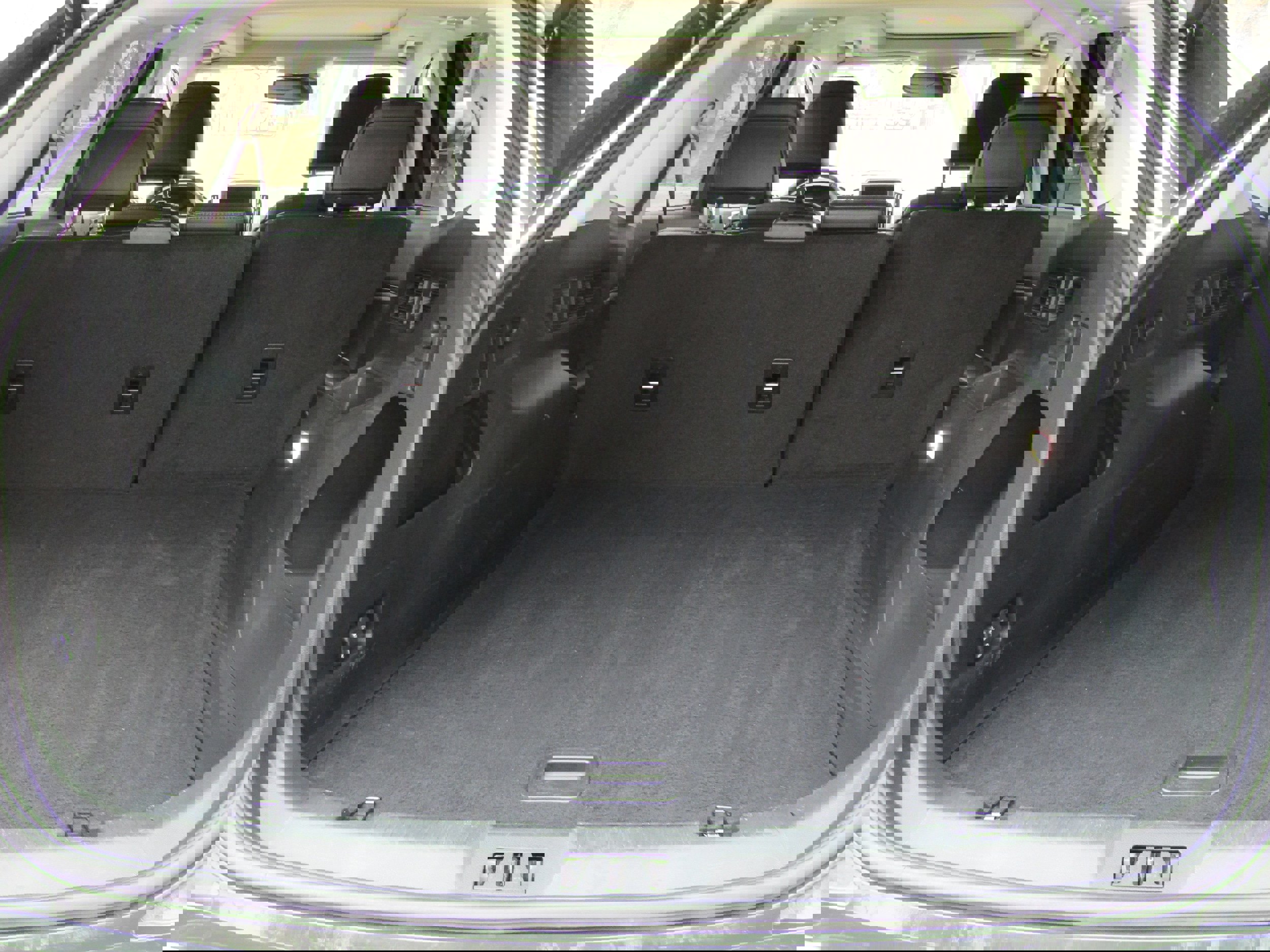 Certified 2024 Ford Edge SEL w/ Convenience Package image 14