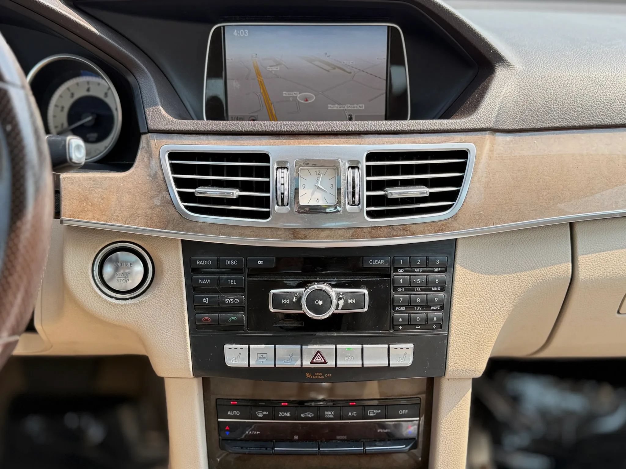 Used 2014 Mercedes-Benz E 350 Sedan image 28