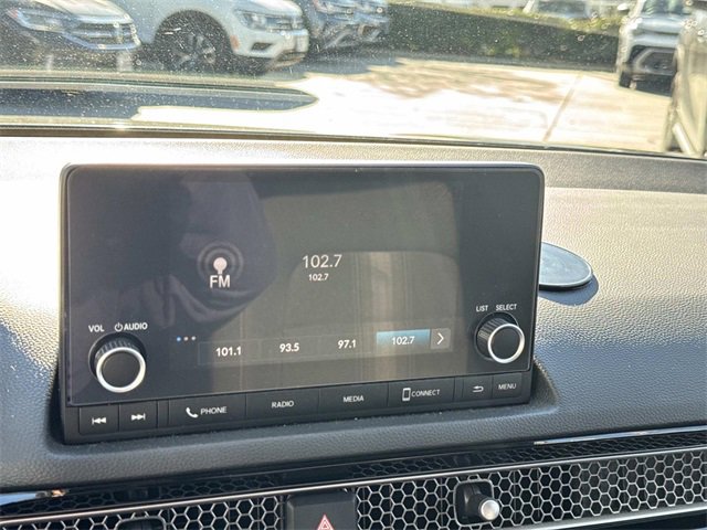 Used 2023 Honda Civic LX image 23