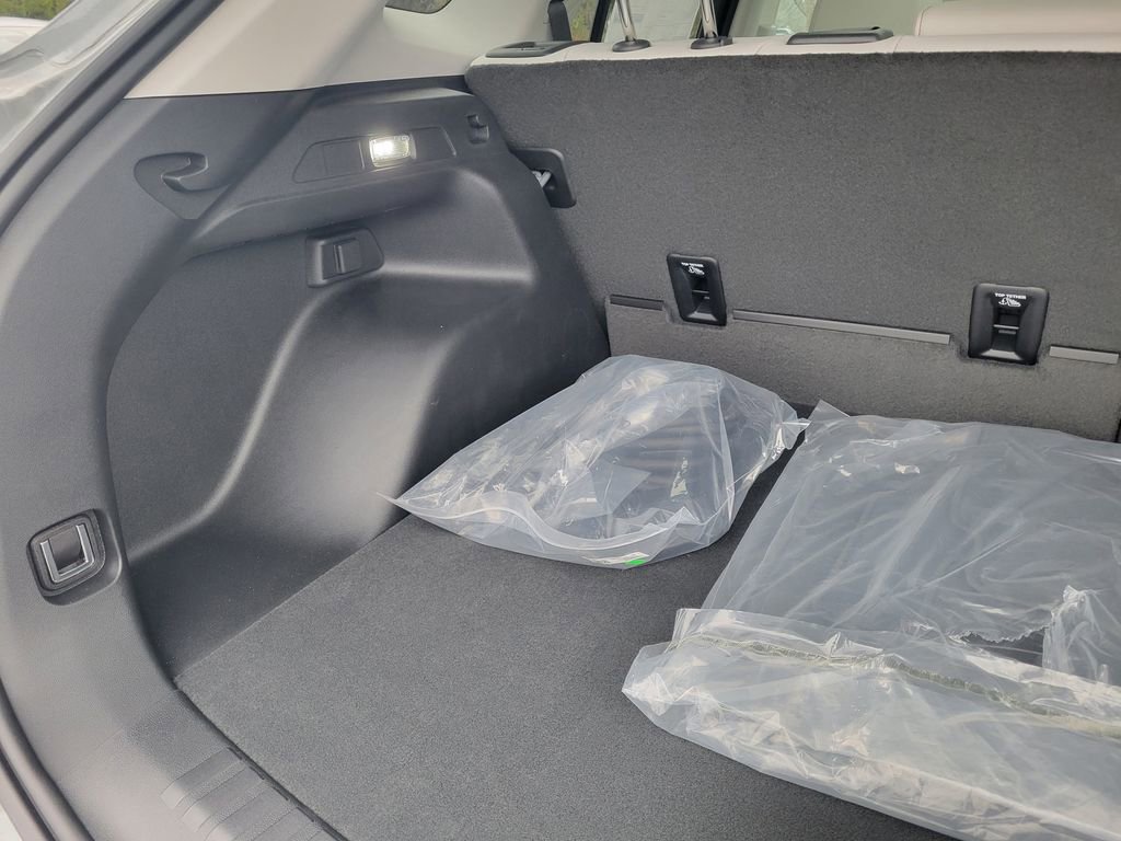 New 2026 Honda Prologue Touring image 37