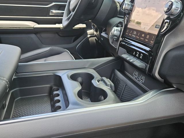 New 2026 RAM 1500 Laramie w/ Bed Utility Group image 13