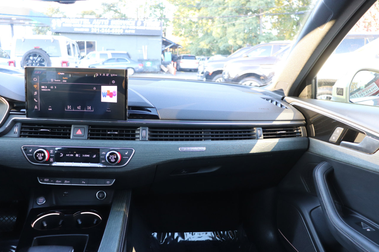 Used 2023 Audi A4 2.0T Premium Plus image 18