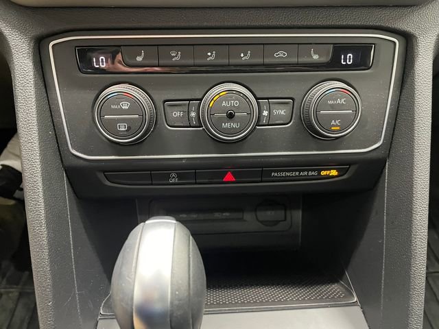 Used 2021 Volkswagen Atlas Cross Sport SE image 36