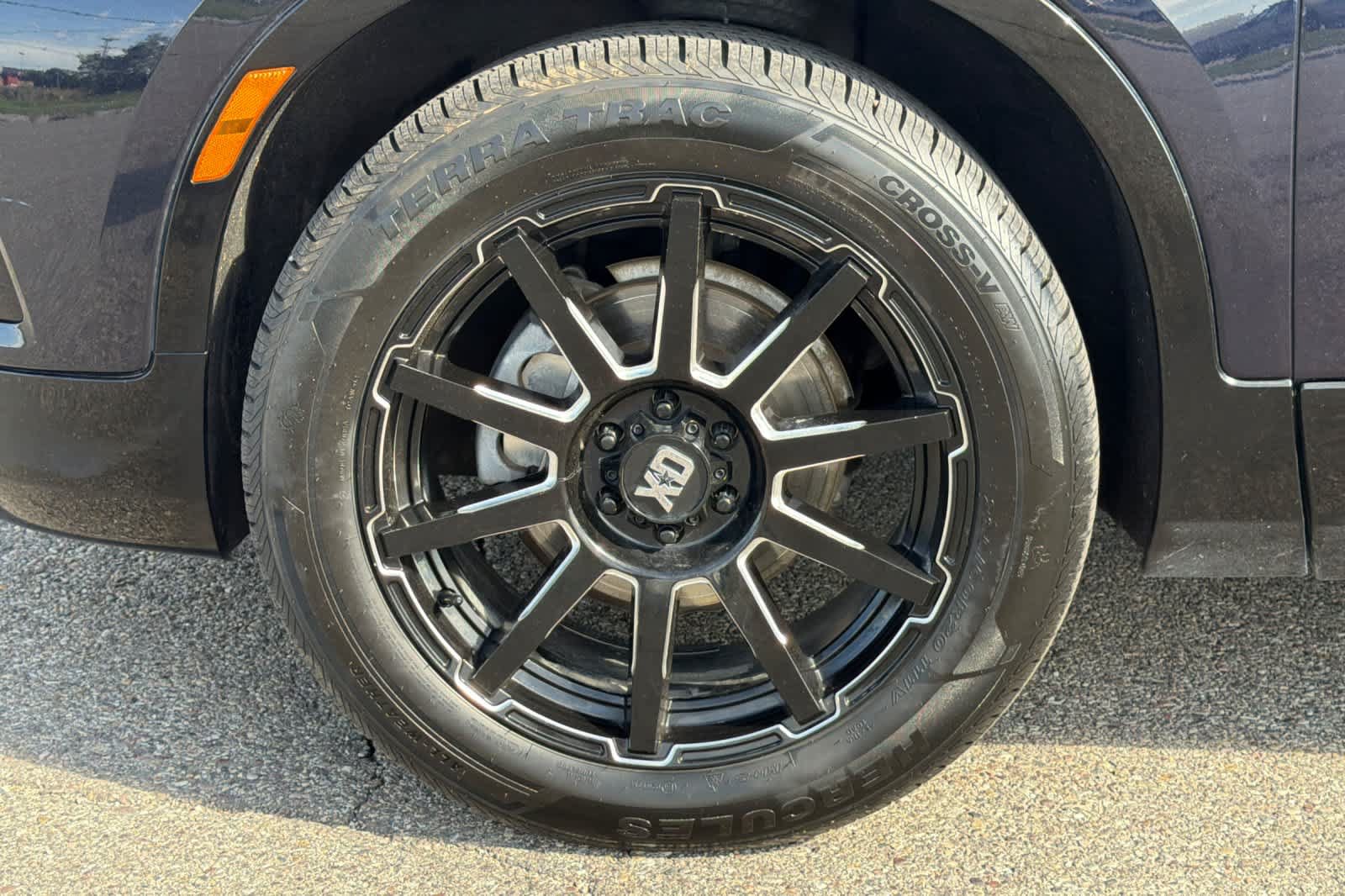 Used 2020 Chevrolet Blazer RS AWD/4WD image 27