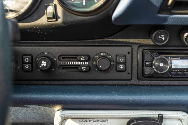 Used 1996 Porsche 911 Carrera image 33