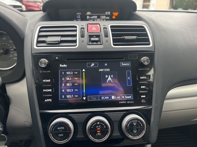 Used 2017 Subaru Forester 2.5i Premium w/ Popular Package #2A image 10