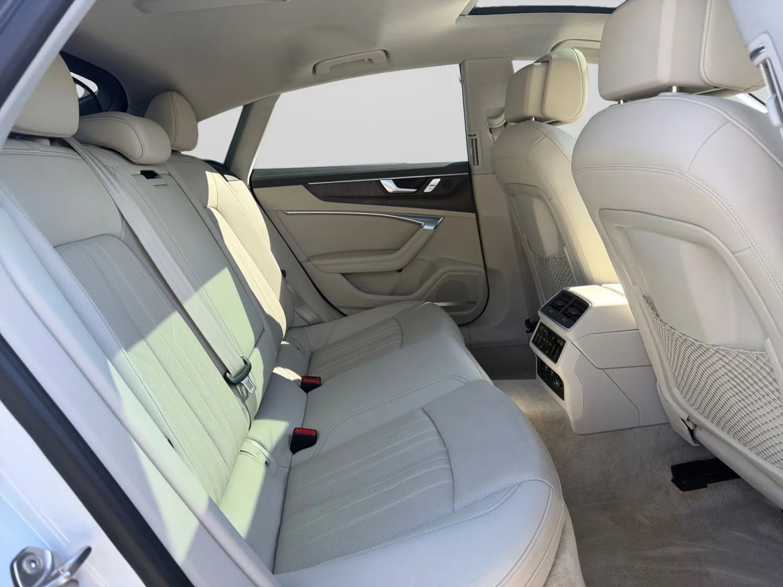 Used 2019 Audi A7 3.0T Prestige w/ Prestige Package AWD/4WD image 33