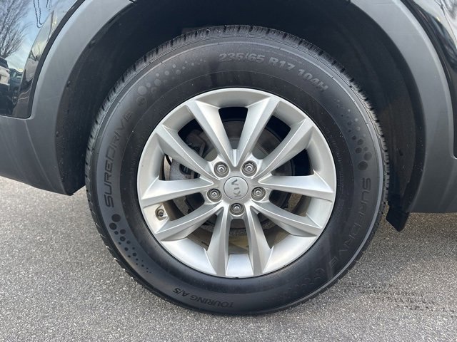 Used 2017 Kia Sorento LX image 5