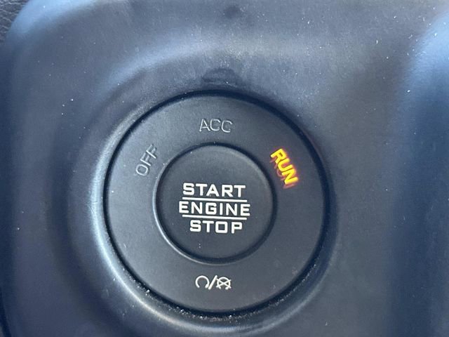 Used 2022 Jeep Gladiator Mojave w/ LED Lighting Group image 28