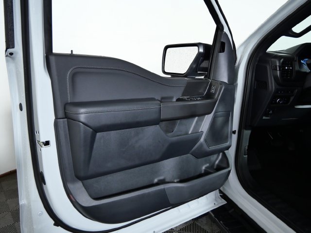 Certified 2024 Ford F150 XLT w/ Equipment Group 302A MID AWD/4WD image 18