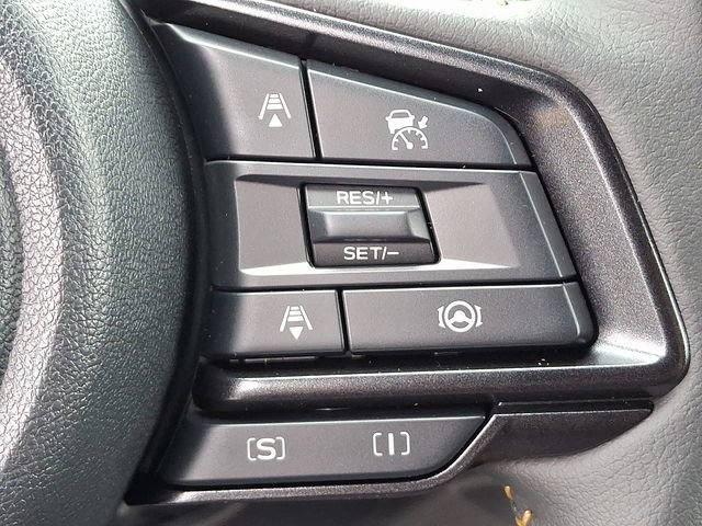 New 2026 Subaru Crosstrek 2.5i Sport image 21