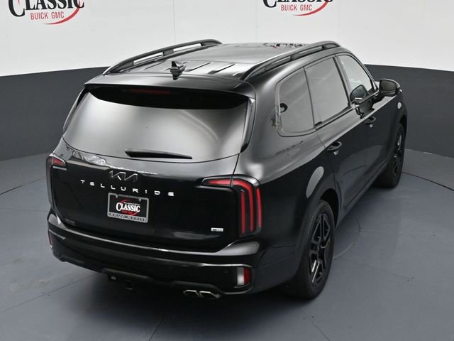 Used 2024 Kia Telluride SX Prestige X-Line image 23