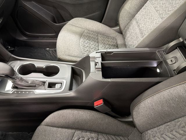 Certified 2022 Chevrolet Equinox LT FWD image 24