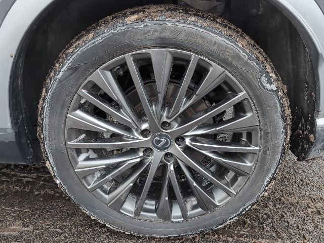 Certified 2024 Lexus RX 350 AWD w/ Convenience Package image 11