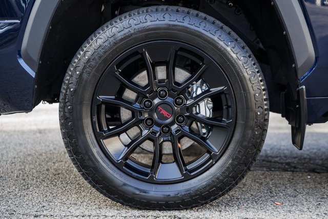 Used 2023 Toyota Tundra SR5 w/ TRD Off-Road Premium Package image 17