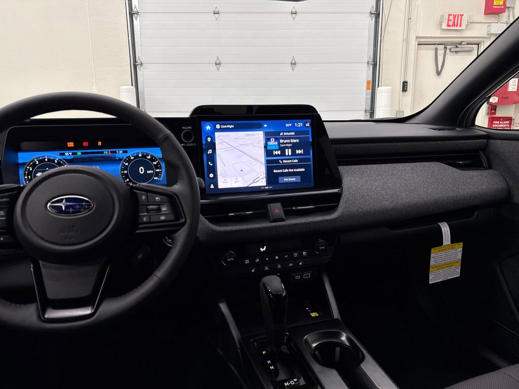 New 2026 Subaru Outback Limited XT image 16