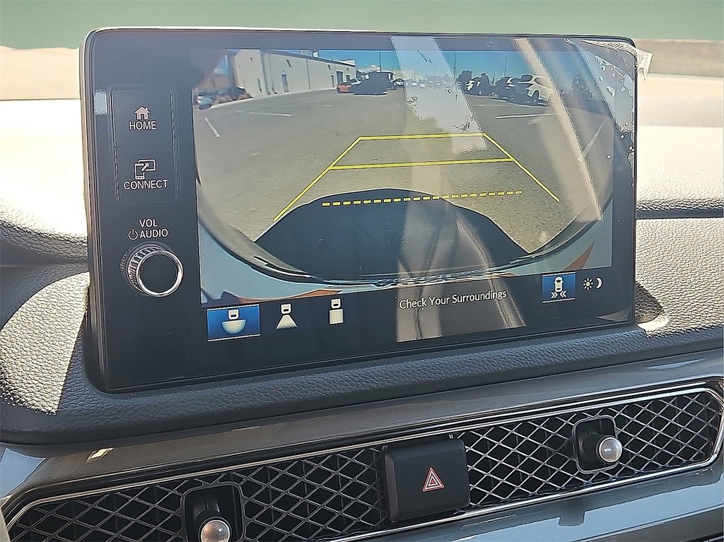 New 2026 Acura Integra Base image 20