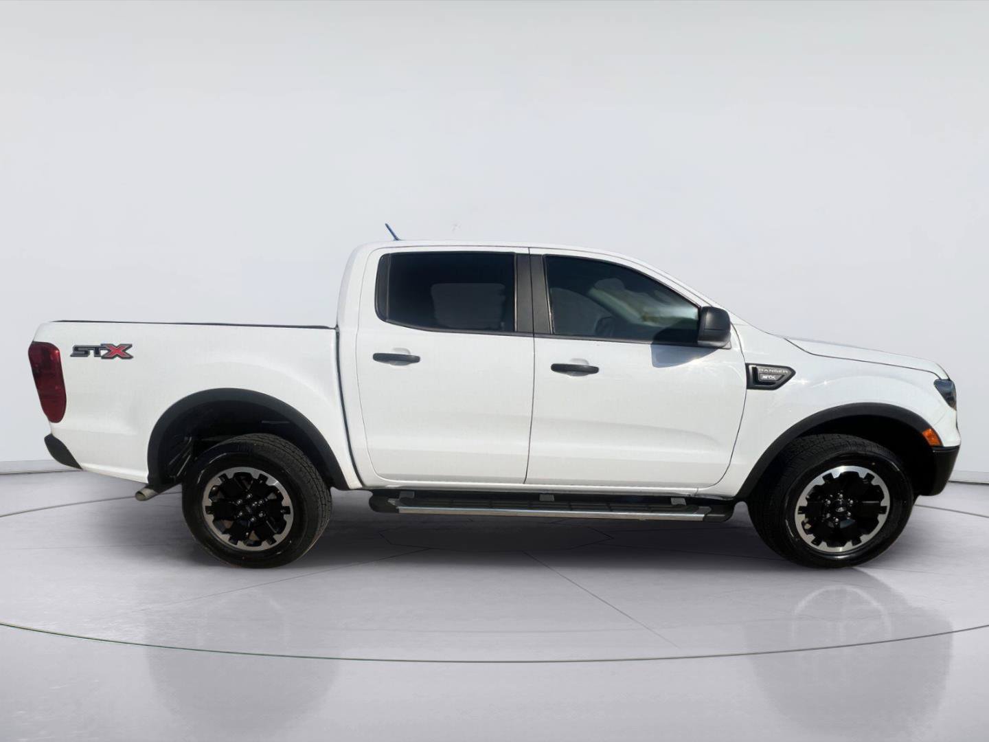 Used 2021 Ford Ranger XL w/ Equipment Group 101A High RWD image 2