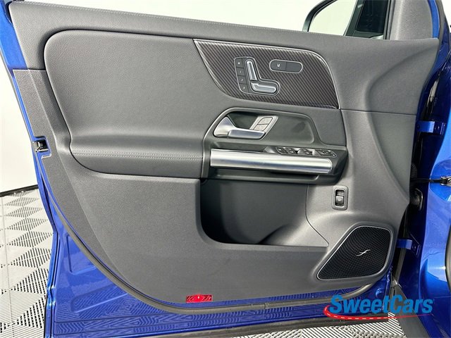 Used 2024 Mercedes-Benz GLA 35 AMG 4MATIC image 41