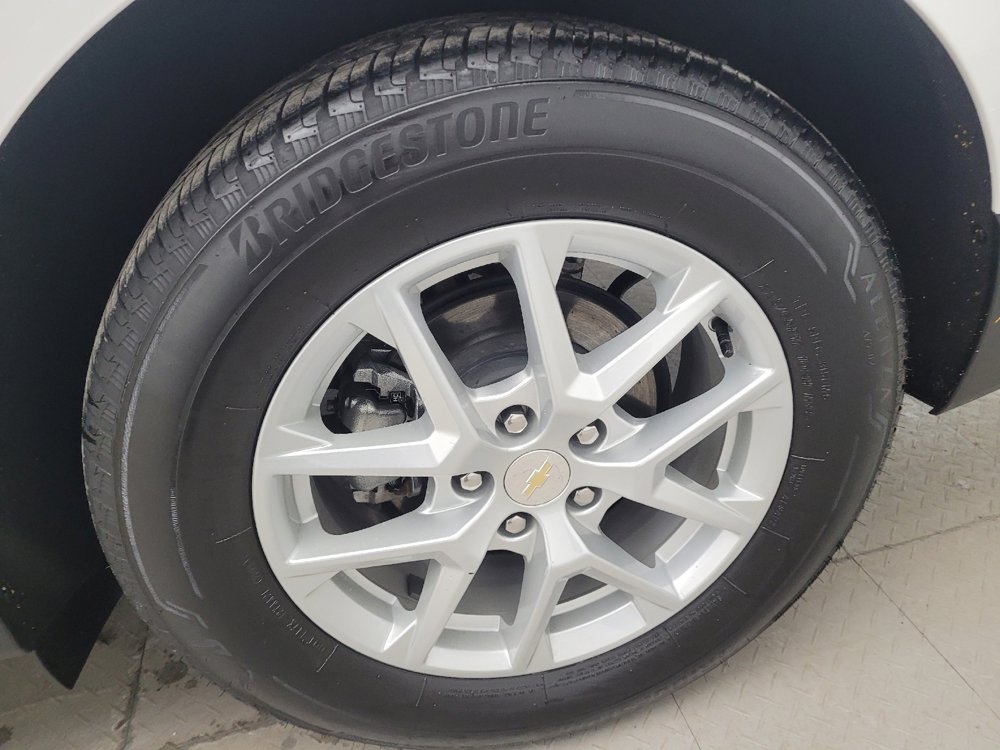 Used 2022 Chevrolet Equinox LT image 31