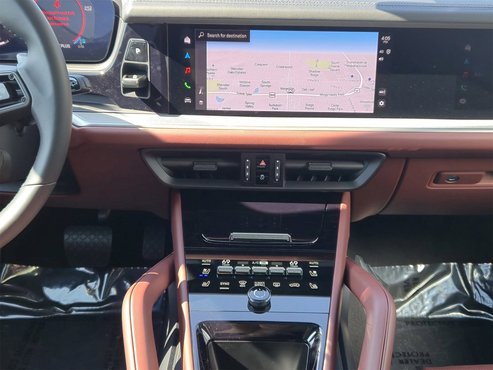 New 2025 Porsche Cayenne E-Hybrid image 19