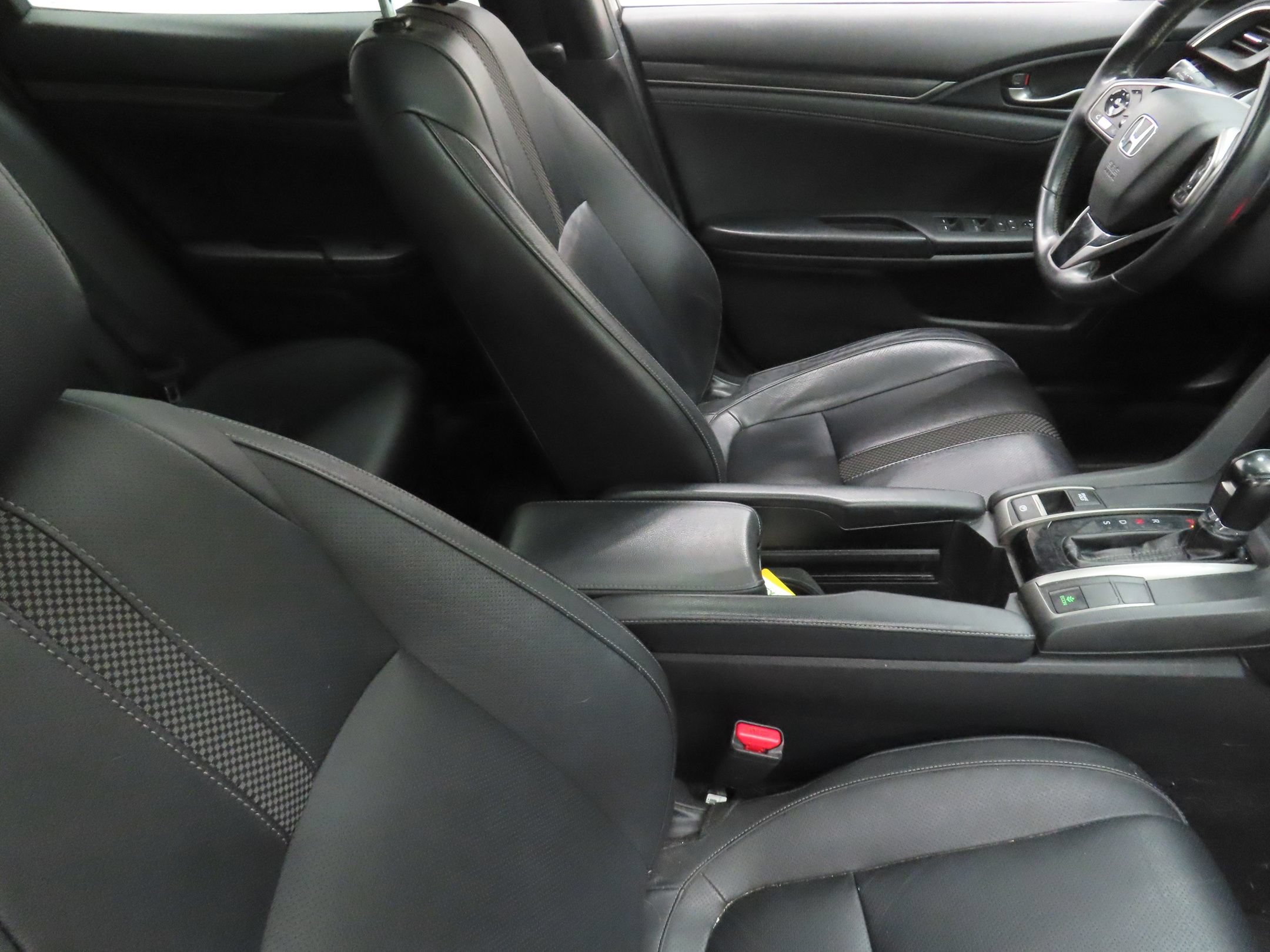Used 2020 Honda Civic Sport Touring image 25