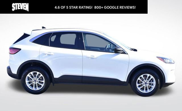 Used 2022 Ford Escape SE image 5