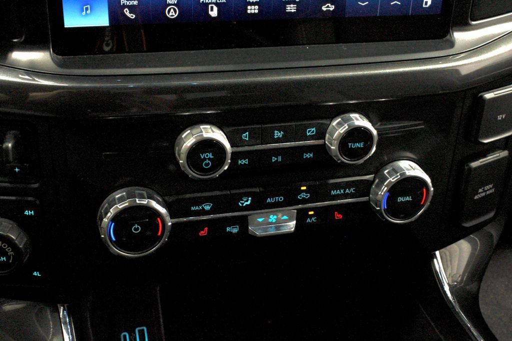 Certified 2023 Ford F150 XLT w/ Equipment Group 302A High AWD/4WD image 29