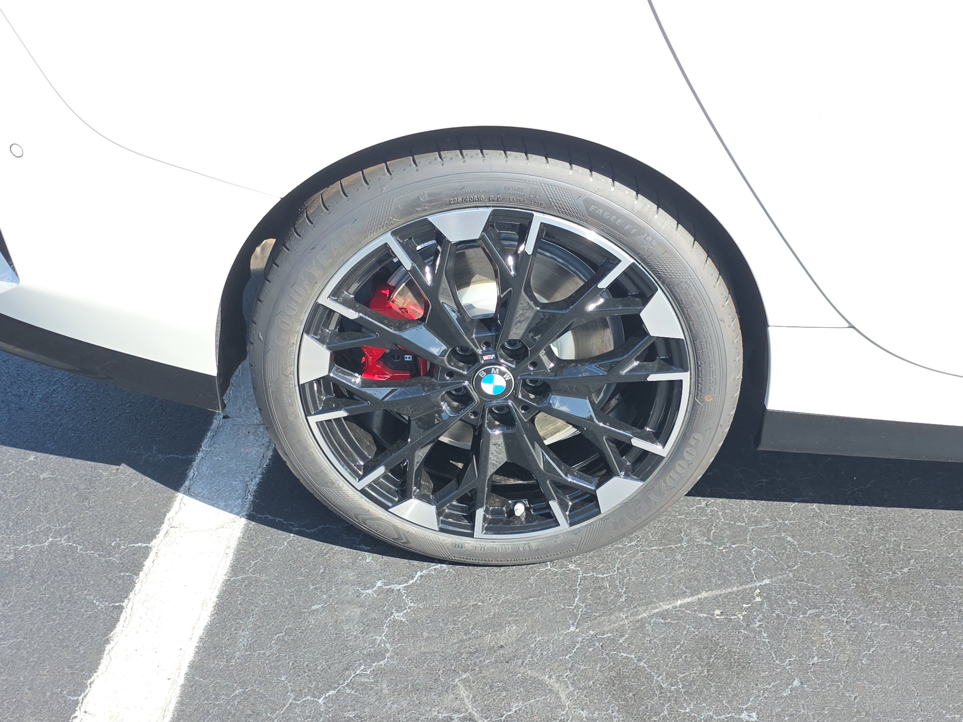 New 2026 BMW M235i xDrive w/ Premium Package image 6